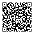QR-код ссылки на материал «Оценка работы главы города и согласование бюджета: сразу два заседания Гордумы состоялись в Дзержинске»
