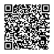 QR-код ссылки на материал «Лучшие люди Дзержинска: в городе будет создан клуб почетных граждан»