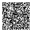 QR-код ссылки на материал «Кадры, ремонт и футбол: председатель Заксобрания области Евгений Люлин встретился с работниками учреждений культуры Дзержинска»