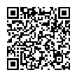 QR-код ссылки на материал «Череда неудач: дзержинец споткнулся и угодил под машину»