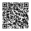 QR-код ссылки на материал «Отдать голос: дзержинцы принимают участие в предварительном голосовании «Единой России»»