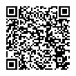 QR-код ссылки на материал «На прививку становись: в Дзержинске продолжается вакцинация от коронавируса»