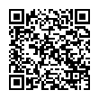 QR-код ссылки на материал «Праздник с размахом: завтра дзержинцы отметят День города»