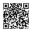 QR-код ссылки на материал ««Вместе с мамой». Пальчики оближешь»