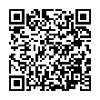 QR-код ссылки на материал «День города 2021: награждение сотрудников дзержинского УВД»