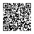 QR-код ссылки на материал «День города 2021: праздник на Книжном бульваре в Дзержинске»