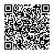 QR-код ссылки на материал «День города 2021: молодежь Дзержинска облюбовала Окскую набережную»