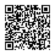 QR-код ссылки на материал «День города 2021: дзержинский Арбат на Утином»