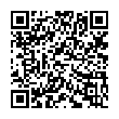 QR-код ссылки на материал «День города 2021: фестиваль военных оркестров в Дзержинске»