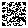 QR-код ссылки на материал «В дзержинской студии "Стандарт" художник Денис Пальцев провел уникальный мастер-класс»