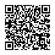 QR-код ссылки на материал ««Беги, герой»: дзержинцы бежали благотворительный полумарафон»