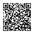 QR-код ссылки на материал «Экзаменационная пора: дзержинские школьники начали сдавать ЕГЭ»