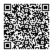 QR-код ссылки на материал «Неприятная неожиданность: на машину съемочной группы телекомпании «Дзержинск» упало дерево»