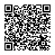 QR-код ссылки на материал «Итоги работы: глава Дзержинска представил публичный отчет о работе в 2020-м году»