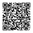 QR-код ссылки на материал «Отчет главы: представители общественности оценили работу Ивана Носкова в 2020-м году»