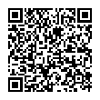 QR-код ссылки на материал «День города 2021: Евгений Люлин посетил праздничные площадки Дзержинска»