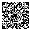 QR-код ссылки на материал «День города 2021: праздник в Дзержинске завершился концертом знаменитых исполнителей и салютом»