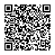 QR-код ссылки на материал «Угон железного коня: кражу велосипеда раскрыли дзержинские полицейские»