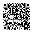 QR-код ссылки на материал «В Дзержинском театре драмы прошел большой концерт бардовской песни»