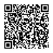 QR-код ссылки на материал «Маски для лучших: в дзержинском театре кукол завершился 33-й театральный сезон»