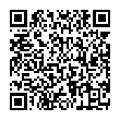 QR-код ссылки на материал «Битва за медали: чемпионат ПФО по дзюдо завершился в Дзержинске»