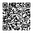 QR-код ссылки на материал «Шаткое положение: женщина получила травму в дзержинском автобусе»