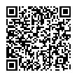 QR-код ссылки на материал «С музыкой по жизни: дзержинский студент завоевал гран-при межрегионального конкурса»