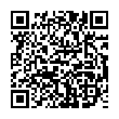 QR-код ссылки на материал «В Дзержинске прошел региональный конкурс "В начале было слово..."»