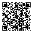 QR-код ссылки на материал «Веселый смех, шутки и танцы: ко Дню защиты детей в дзержинском детсаду устроили праздник»