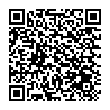QR-код ссылки на материал «Откроем мир ладошками: итоги фестиваля детского творчества подвели в Дзержинске»