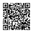 QR-код ссылки на материал ««Говорит Дзержинск». Ремонт городских дорог и планы на будущее»