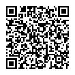 QR-код ссылки на материал «Цепная реакция: сразу три машины попали в аварию на выезде из Дзержинска»