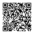 QR-код ссылки на материал «Пять дней в неделю: школьные трудовые бригады начали свою работу в Дзержинске»