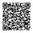 QR-код ссылки на материал «Дзержинские ветераны-афганцы привели в порядок захоронения своих боевых товарищей»