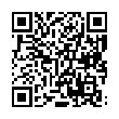 QR-код ссылки на материал ««Смотри Дзержинск». Шум за сценой»