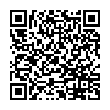 QR-код ссылки на материал «Огонь и голуби: вновь горели сараи на улице Бутлерова в Дзержинске»