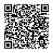QR-код ссылки на материал «Бадминтон в Дзержинске: состоялся турнир памяти Геннадия Вислова»