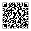 QR-код ссылки на материал «Безопасный мотоцикл: очередная акция ГИБДД прошла в Дзержинске»