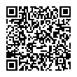 QR-код ссылки на материал «Чреватая невнимательность: авария с участием мотоцикла произошла в Дзержинске»