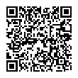 QR-код ссылки на материал «Полиция Дзержинска устанавливает личность женщины, подозреваемой в мошенничестве»