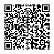 QR-код ссылки на материал «Прокурорское вмешательство: опасные химические отходы в Дзержинске будут уничтожены»