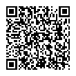 QR-код ссылки на материал «Опасные маневры: мотоциклист пострадал в результате ДТП в Дзержинске»