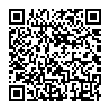 QR-код ссылки на материал «Живая классика: премьера спектакля «Недоросль» состоялась в дзержинском театре драмы»