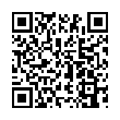 QR-код ссылки на материал «В Дзержинске прошел "День открытой стройки"»