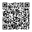 QR-код ссылки на материал «Гонка подшофе: нетрезвого водителя задержали на проспекте Свердлова в Дзержинске»