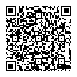 QR-код ссылки на материал «Заряжай добром: дружественный забег в поддержку Полины Сурниной прошёл в Дзержинске»