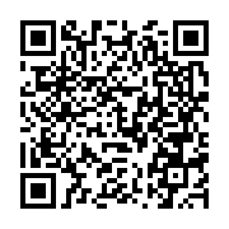 QR-код ссылки на материал «Дзержинская Венеция: сильный ливень затопил улицы города»