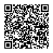 QR-код ссылки на материал «Новости с собой: телекомпания Дзержинск запустила новое мобильное приложение»