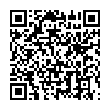 QR-код ссылки на материал «Лето, озеро, пляж: купальный сезон открылся в Дзержинске»