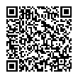 QR-код ссылки на материал «Пьяная парковка: водитель на иномарке снес забор на улице Бутлерова в Дзержинске»